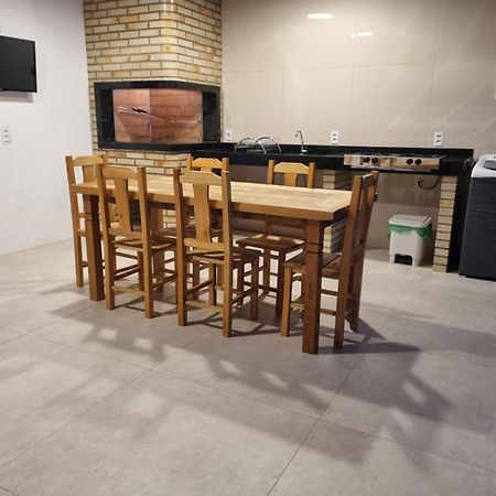 Residencial Do Angelo - Pinheira Apartment ภายนอก รูปภาพ