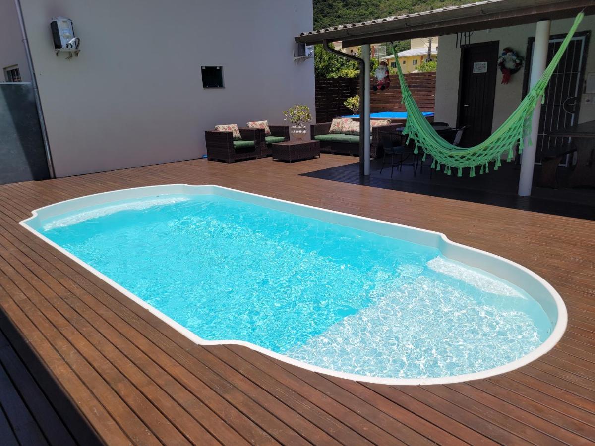 Residencial Do Angelo - Pinheira Apartment ภายนอก รูปภาพ