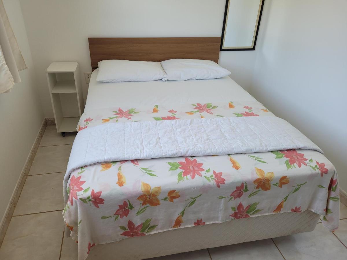 Residencial Do Angelo - Pinheira Apartment ภายนอก รูปภาพ