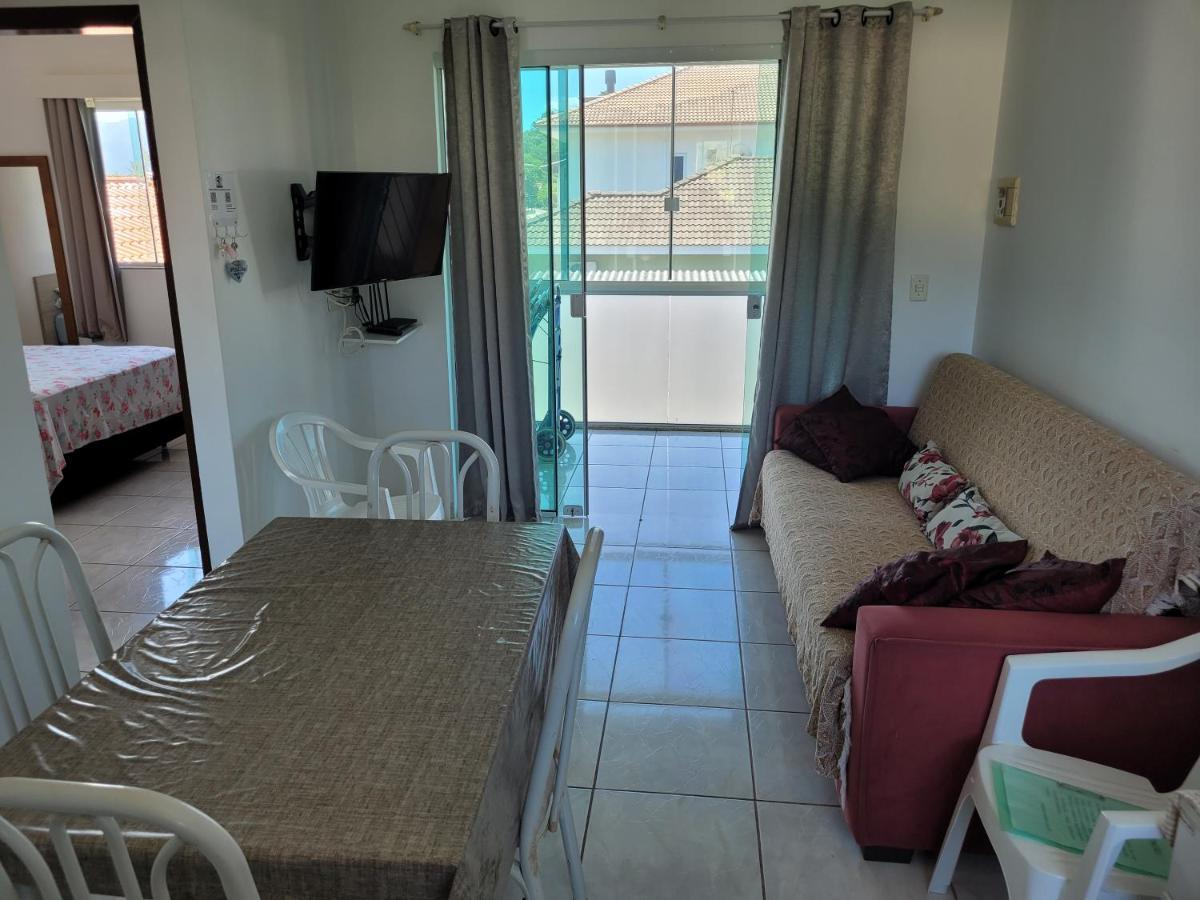 Residencial Do Angelo - Pinheira Apartment ภายนอก รูปภาพ