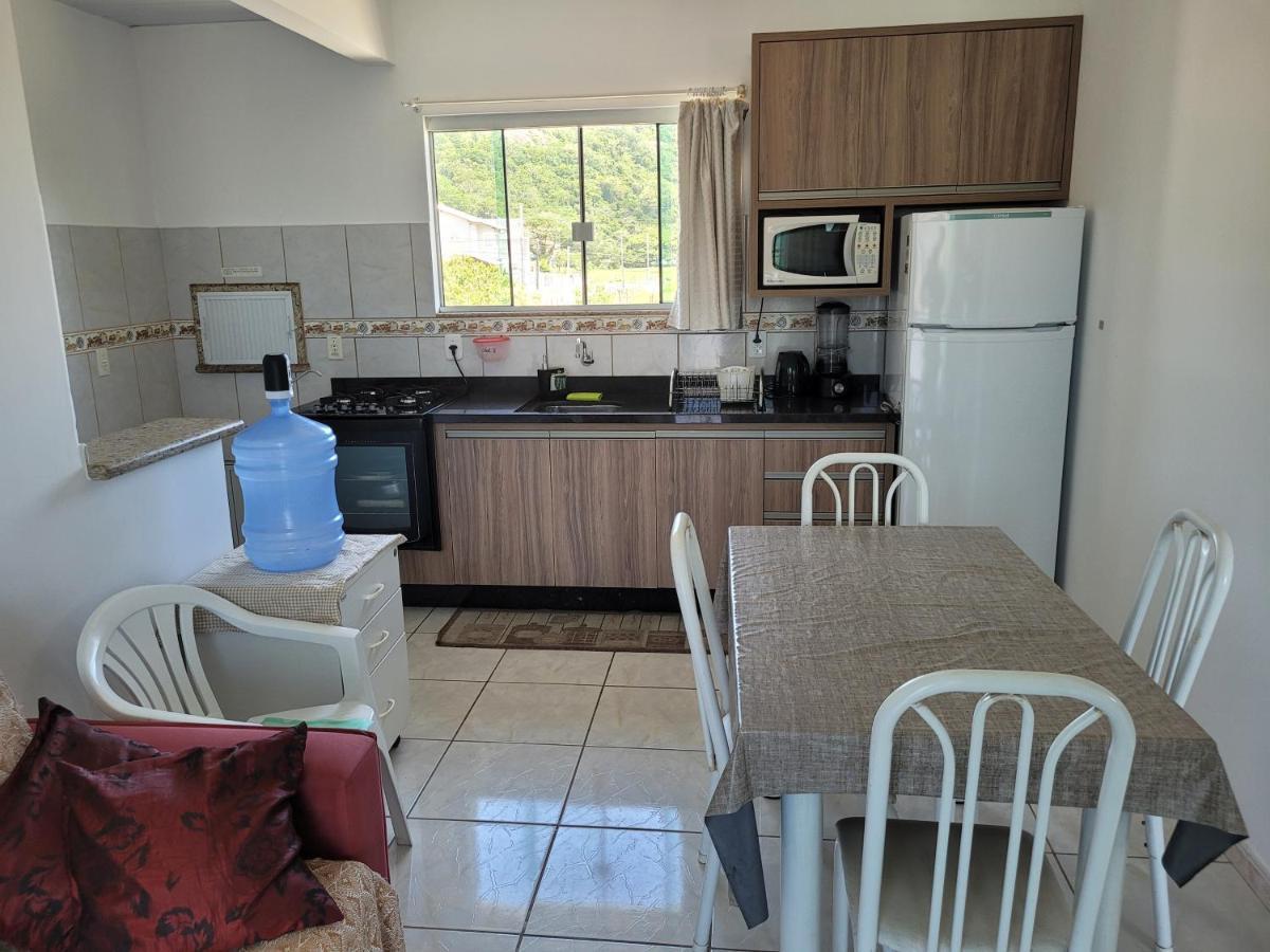 Residencial Do Angelo - Pinheira Apartment ภายนอก รูปภาพ