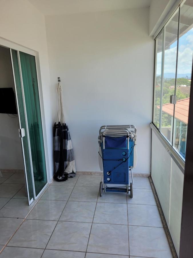 Residencial Do Angelo - Pinheira Apartment ภายนอก รูปภาพ