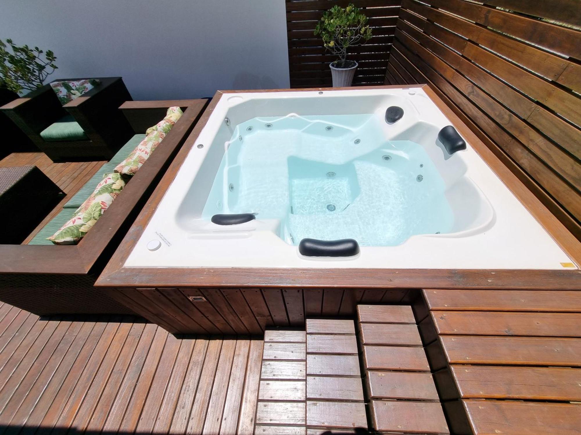 Residencial Do Angelo - Pinheira Apartment ภายนอก รูปภาพ