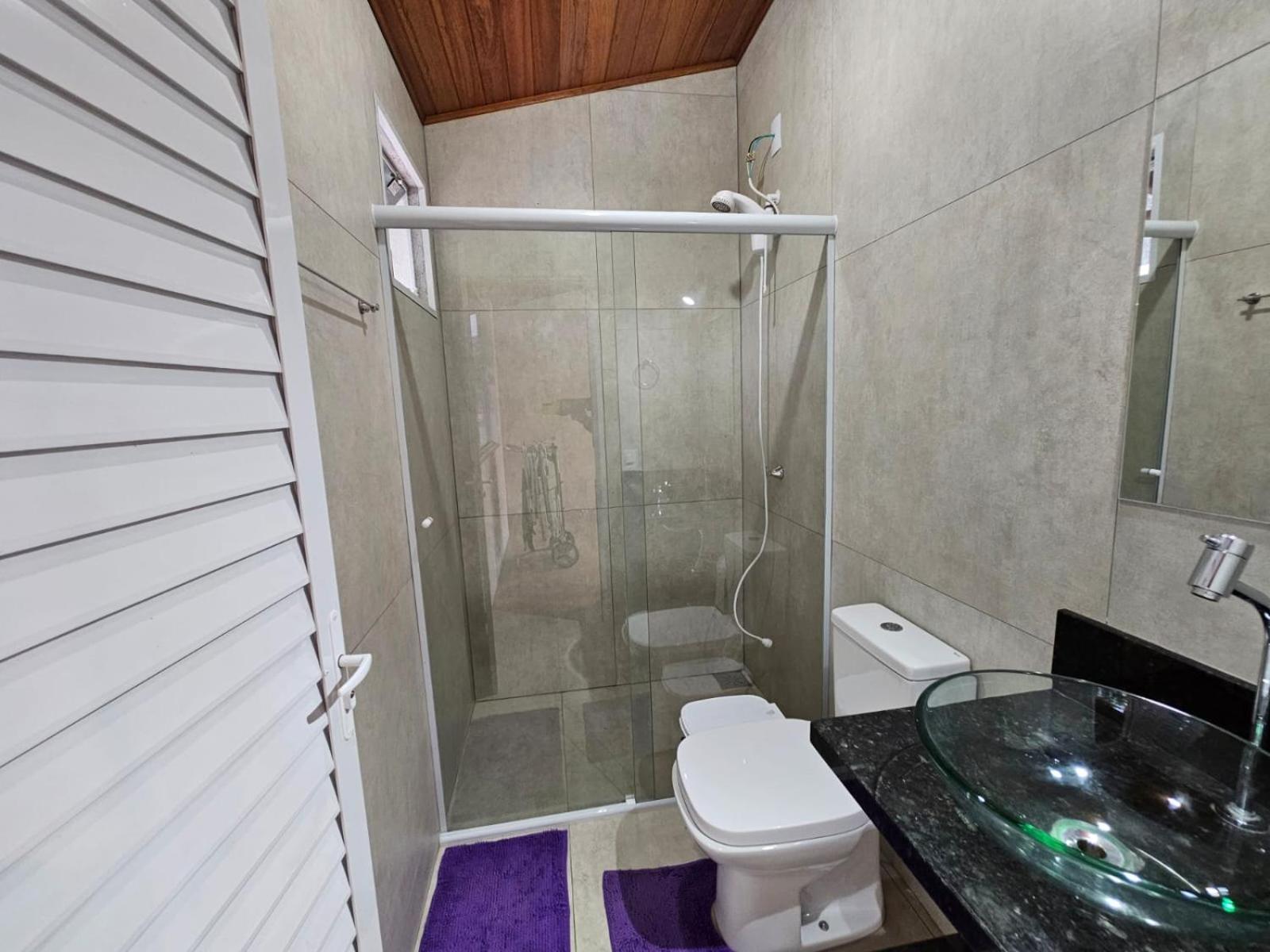 Residencial Do Angelo - Pinheira Apartment ภายนอก รูปภาพ