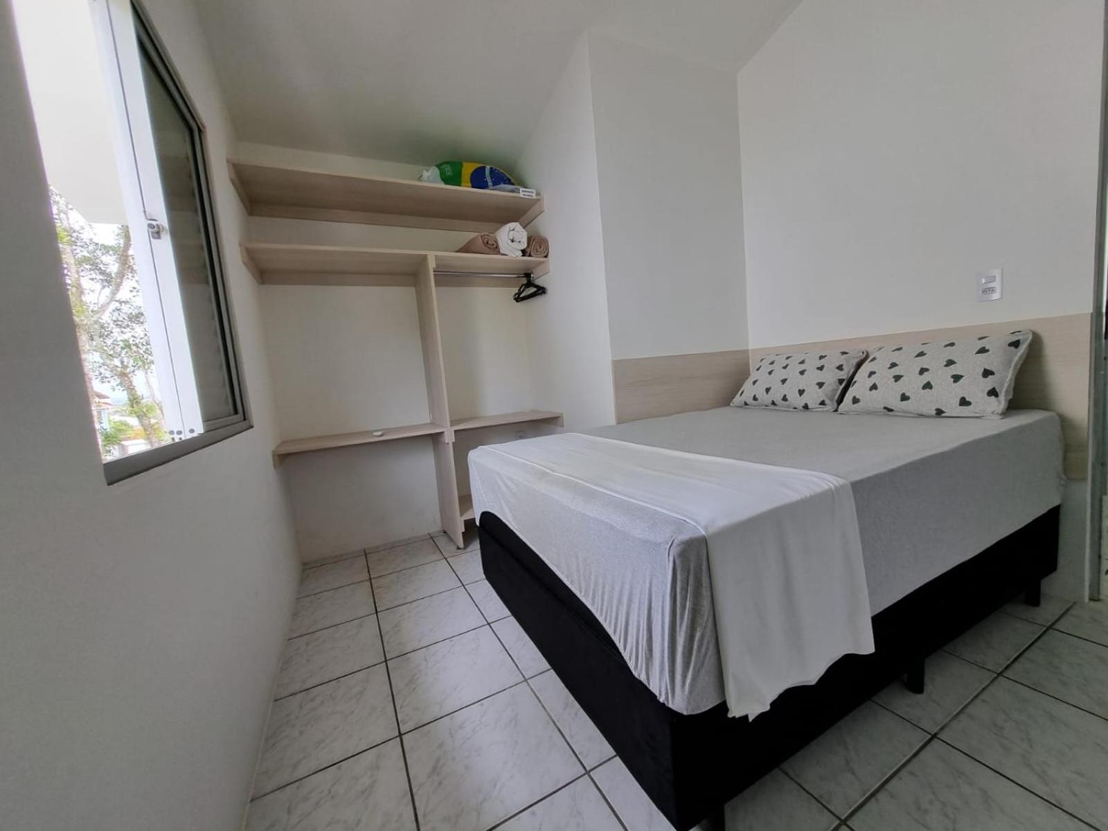 Residencial Do Angelo - Pinheira Apartment ภายนอก รูปภาพ