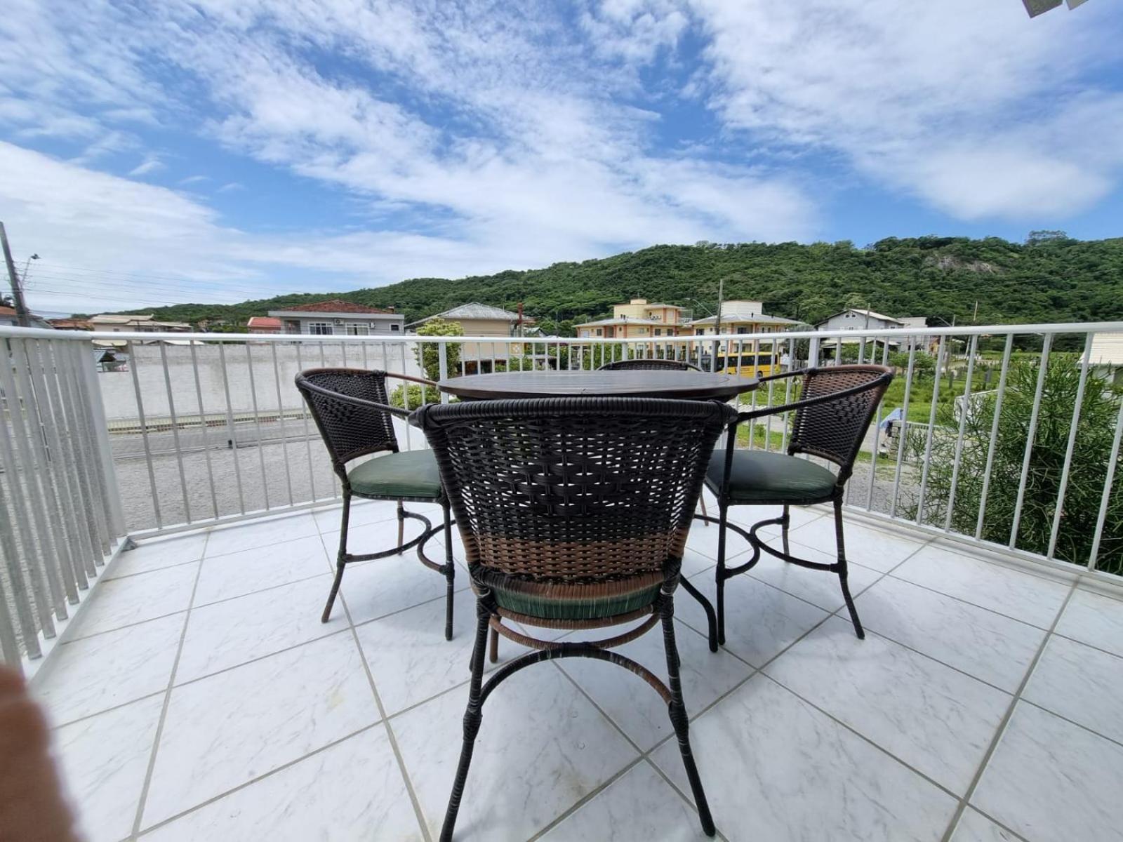 Residencial Do Angelo - Pinheira Apartment ภายนอก รูปภาพ